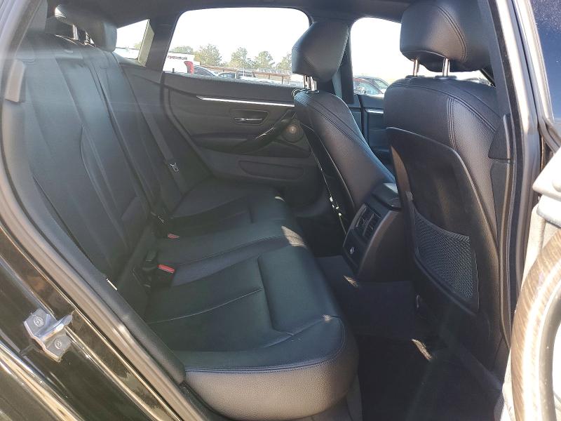 Photo 10 from auction – 2016 BMW 428 I GRAN with VIN WBA4A9C59GGL88788