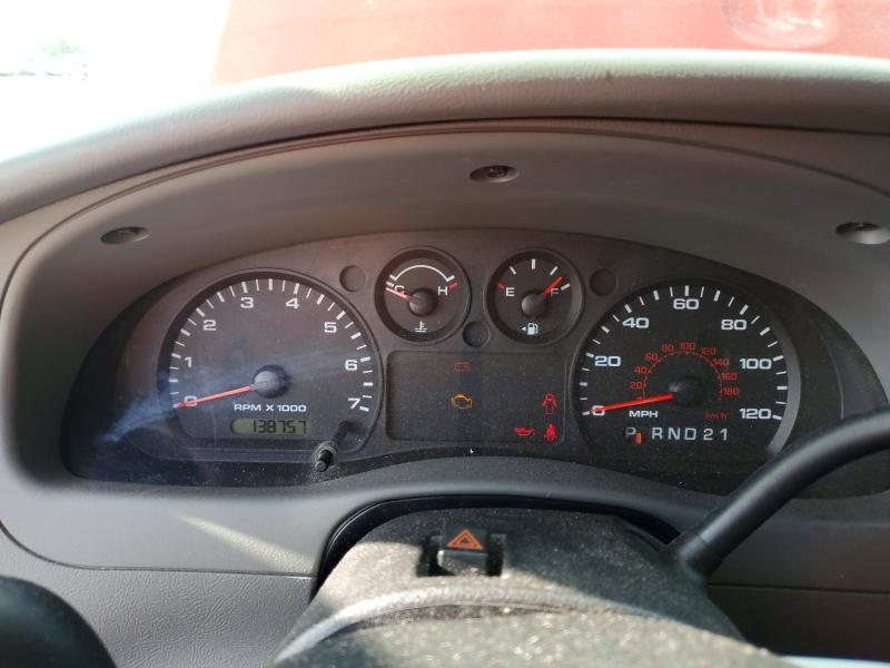 Photo 9 from auction – 2011 FORD RANGER with VIN 1FTKR4EE4BPB04589