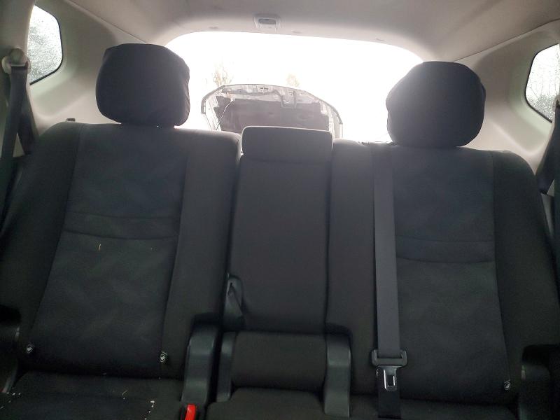 Photo 10 from auction – 2015 NISSAN ROGUE S with VIN KNMAT2MV4FP577501