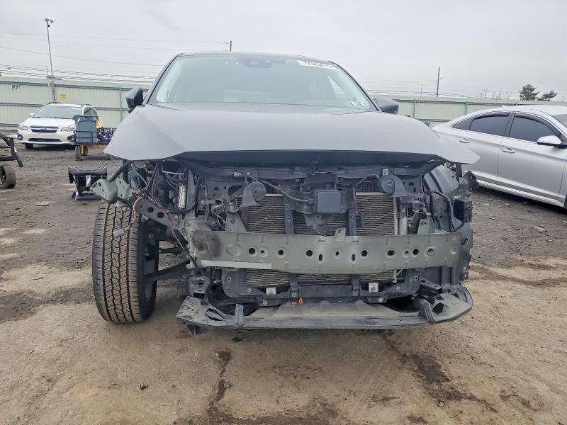 Photo 5 from auction – 2021 MAZDA CX-5 GRAND with VIN JM3KFBDMXM1390984