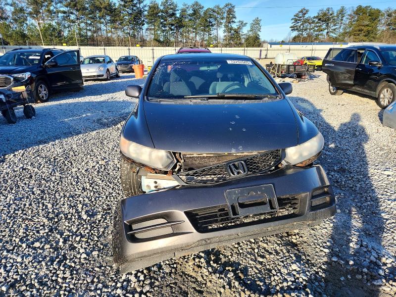 Photo 5 from auction – 2010 HONDA CIVIC LX with VIN 2HGFG1A64AH526323
