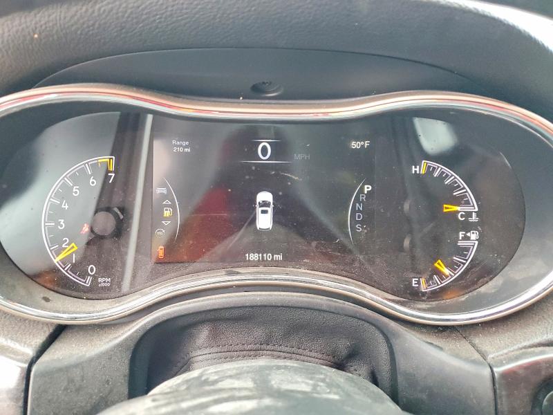 Photo 9 from auction – 2014 JEEP GRAND CHER with VIN 1C4RJEBG3EC436858