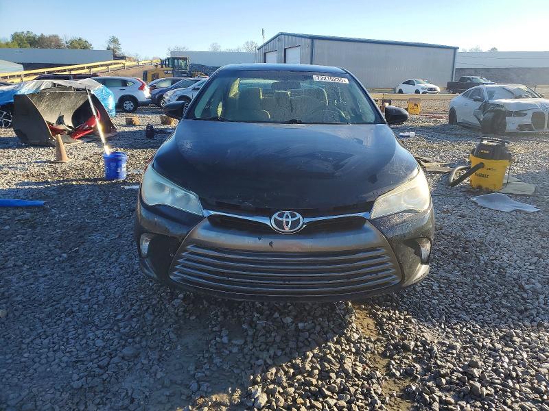 Photo 5 from auction – 2015 TOYOTA CAMRY LE with VIN 4T1BF1FK9FU092986