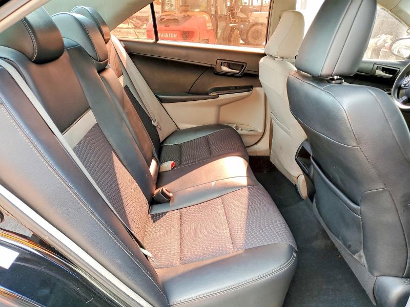 Photo 10 from auction – 2012 TOYOTA CAMRY with VIN 4T4BF1FK9CR226235