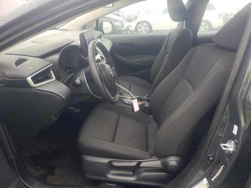 Photo 7 from auction – 2024 TOYOTA COROLLA with VIN 5YFB4MDEXRP219058