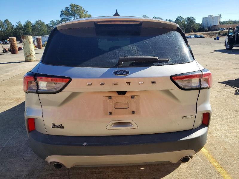 Photo 6 from auction – 2020 FORD ESCAPE S with VIN 1FMCU0F6XLUA45842