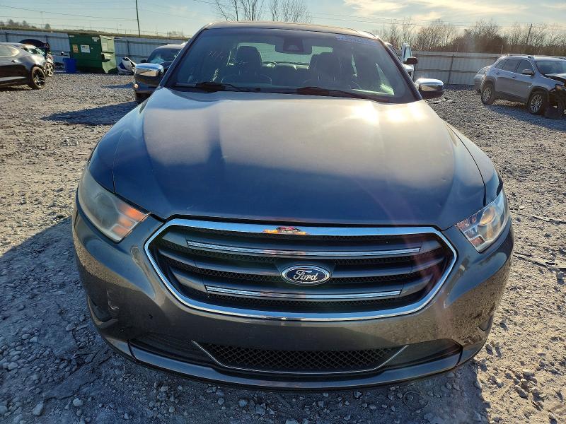 Photo 5 from auction – 2014 FORD TAURUS with VIN 1FAHP2F84EG132951