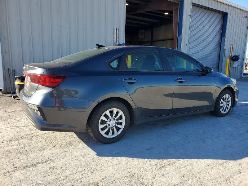 Photo 3 from auction – 2019 KIA FORTE FE with VIN 3KPF24ADXKE106740