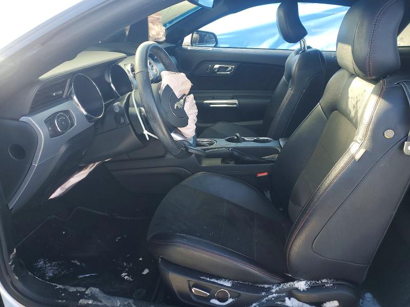 Photo 7 from auction – 2016 FORD MUSTANG GT with VIN 1FA6P8CF0G5218673