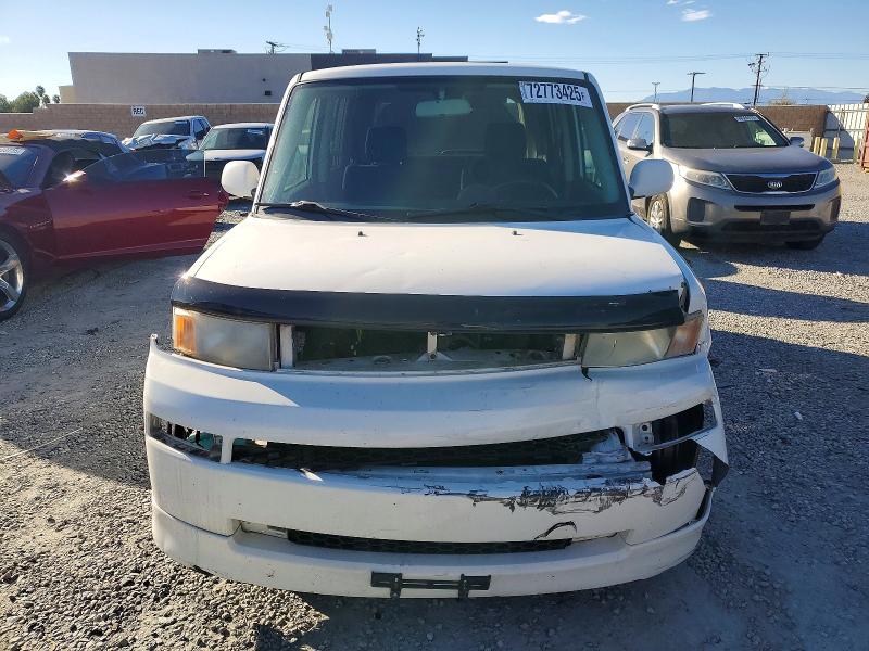 Photo 5 from auction – 2006 TOYOTA SCION with VIN JTLKT324164102365
