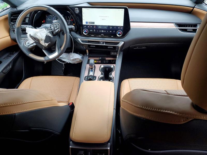 Фото 8 с аукциона – 2023 LEXUS RX 350H BA с VIN 2T2BBMCA2PC017828