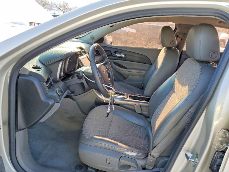 Photo 7 from auction – 2013 CHEVROLET MALIBU 1LT with VIN 1G11C5SA1DF193057