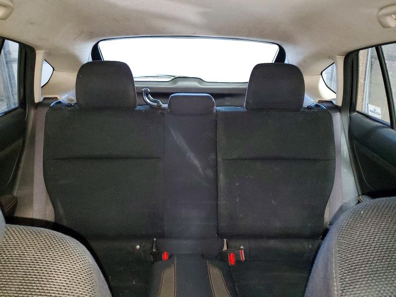 Photo 10 from auction – 2016 SUBARU CROSSTREK with VIN JF2GPADC5G8253638
