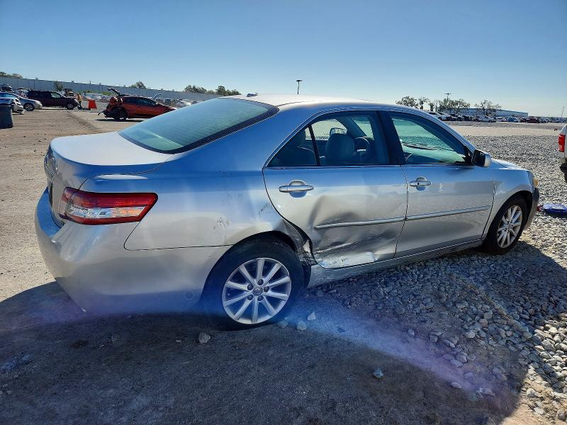 Photo 3 from auction – 2011 TOYOTA CAMRY BASE with VIN 4T4BF3EK2BR154970
