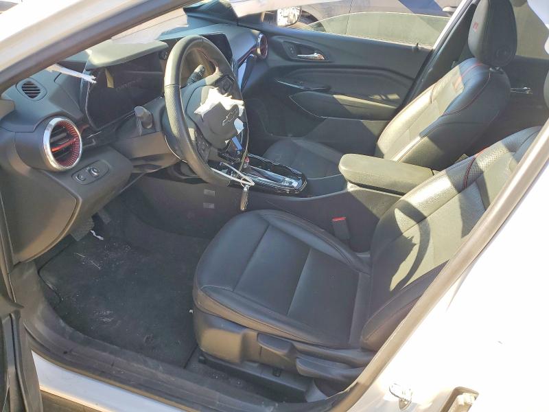 Photo 7 from auction – 2025 CHEVROLET TRAX with VIN KL77LJEP2SC087982