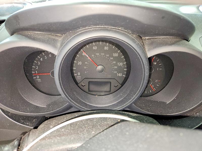 Photo 9 from auction – 2013 KIA SOUL with VIN KNDJT2A54D7765131