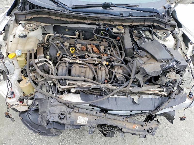 Photo 11 from auction – 2011 MAZDA 3 I with VIN JM1BL1UF9B1446486
