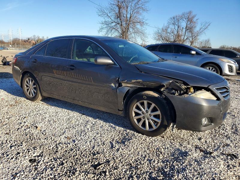Photo 4 from auction – 2011 TOYOTA CAMRY BASE with VIN 4T1BF3EK3BU752494