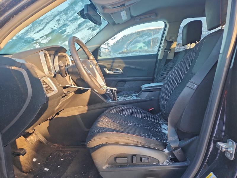 Photo 7 from auction – 2011 CHEVROLET EQUINOX LT with VIN 2CNFLDE5XB6341117
