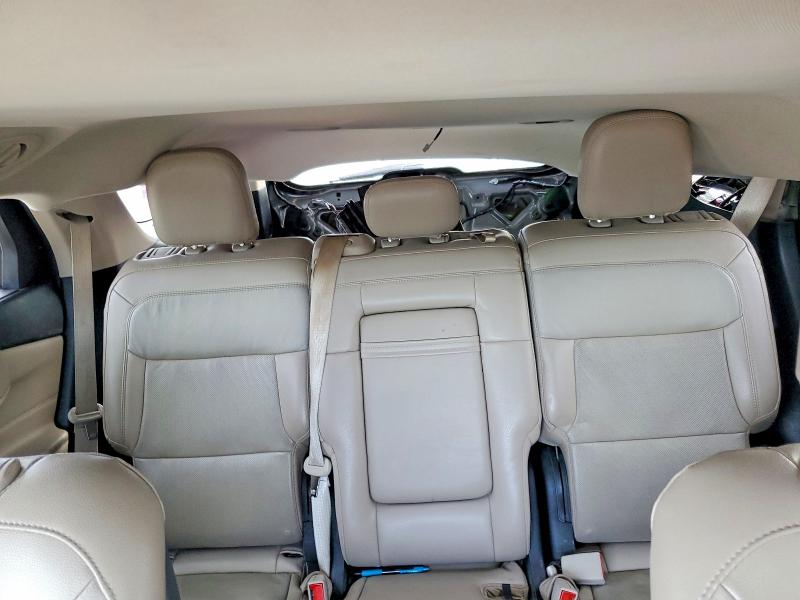 Фото 10 с аукциона – 2020 FORD EXPLORER L с VIN 1FMSK8FH5LGC04475