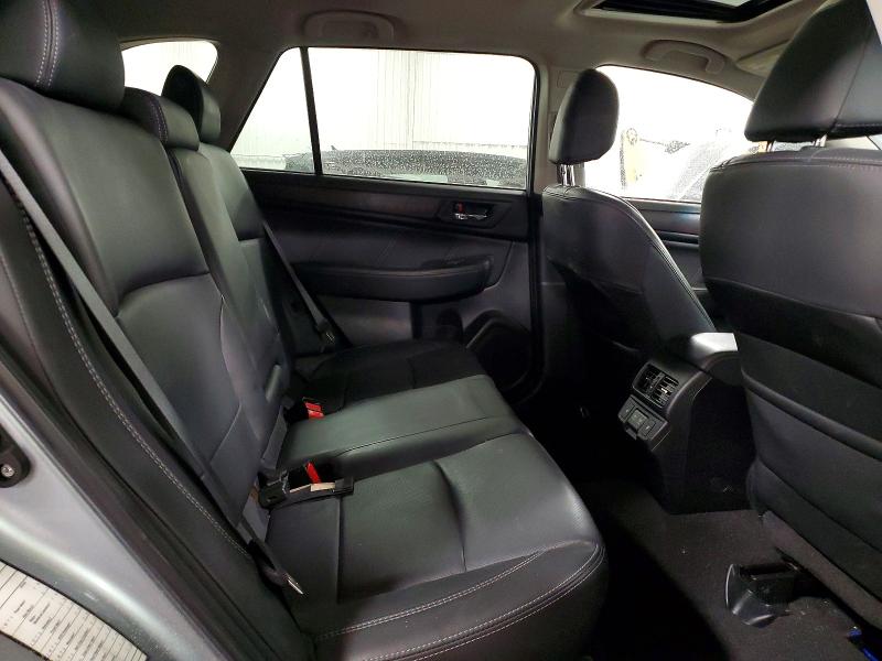 Photo 11 from auction – 2019 SUBARU OUTBACK 2. with VIN 4S4BSANC1K3360113