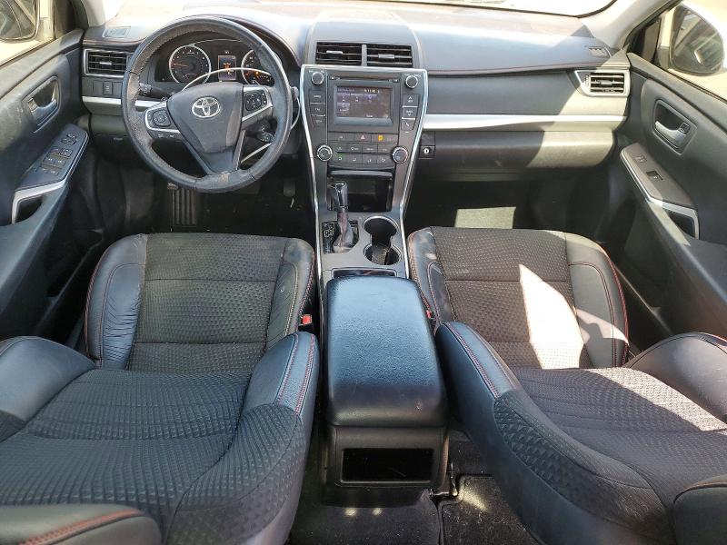 Photo 8 from auction – 2015 TOYOTA CAMRY LE with VIN 4T1BF1FK2FU498074