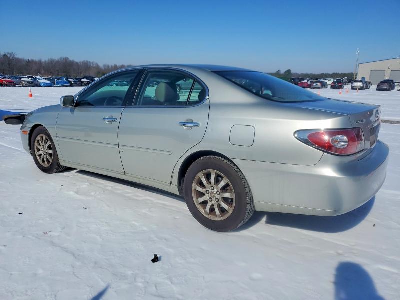 Photo 2 from auction – 2003 LEXUS ES 300 with VIN JTHBF30G036016723
