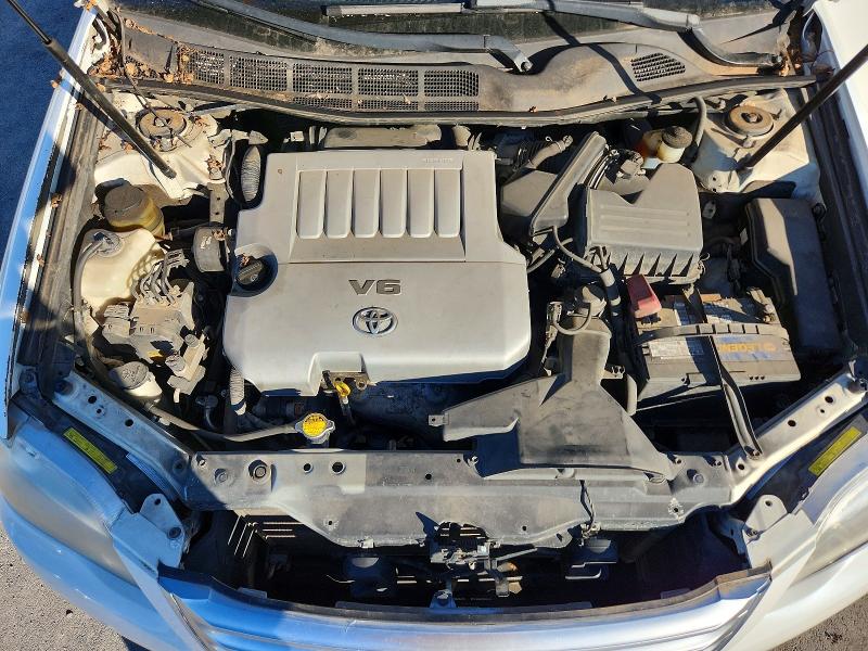Photo 11 from auction – 2008 TOYOTA AVALON XL with VIN 4T1BK36B68U291326