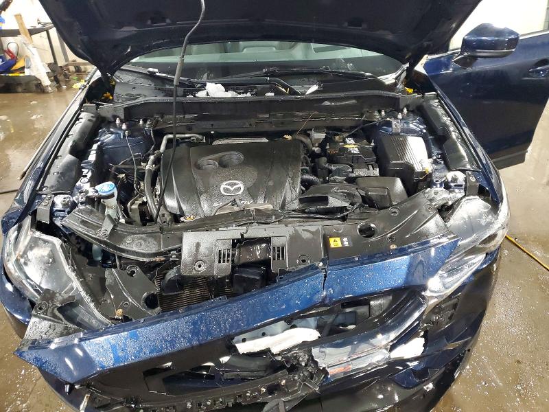 Photo 12 from auction – 2017 MAZDA CX-5 GRAND with VIN JM3KFBDL2H0102460