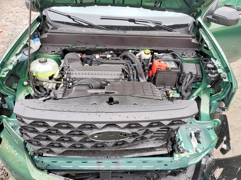 Photo 11 from auction – 2025 FORD MAVERICK X with VIN 3FTTW8BA3SRB69478