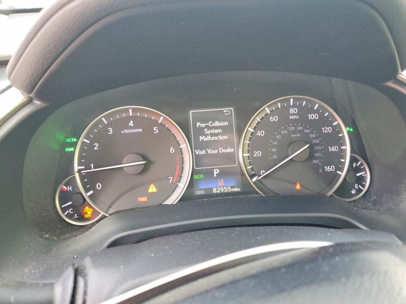 Photo 9 from auction – 2018 LEXUS RX 350 BAS with VIN 2T2ZZMCA7JC106506