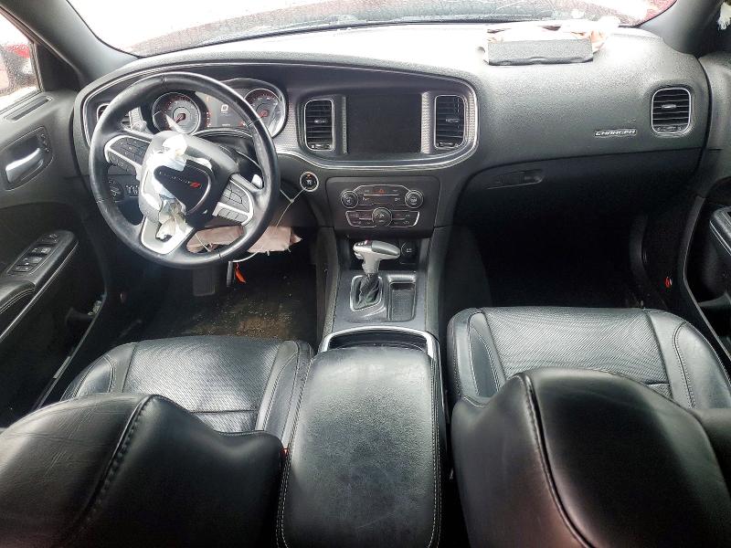 Photo 8 from auction – 2015 DODGE CHARGER SX with VIN 2C3CDXJG7FH920254
