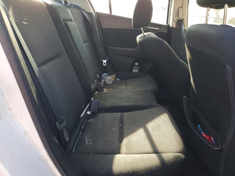 Photo 10 from auction – 2012 MAZDA 3 with VIN JM1BL1VG6C1505079