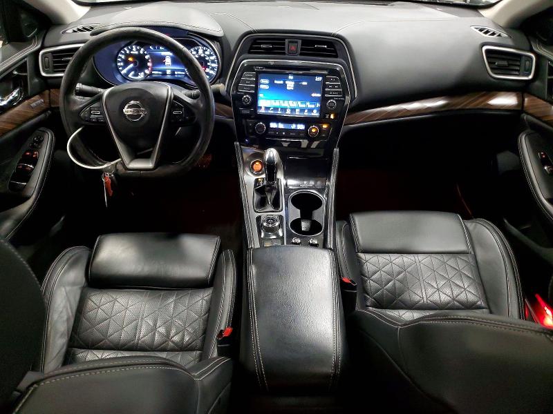 Photo 8 from auction – 2016 NISSAN MAXIMA 3.5 with VIN 1N4AA6AP8GC438148