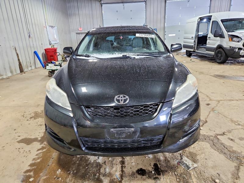 Photo 5 from auction – 2010 TOYOTA COROLLA MA with VIN 2T1KU4EE0AC340958