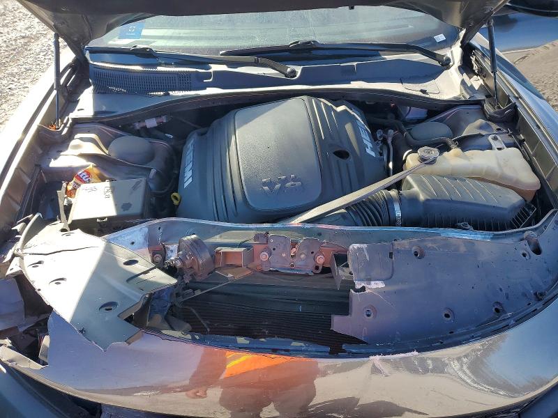 Photo 11 from auction – 2022 DODGE CHARGER R/ with VIN 2C3CDXCT2NH203026