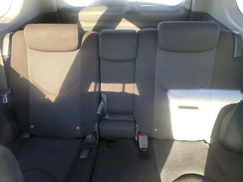 Photo 10 from auction – 2010 TOYOTA RAV4 SPORT with VIN 2T3WF4DV2AW021595