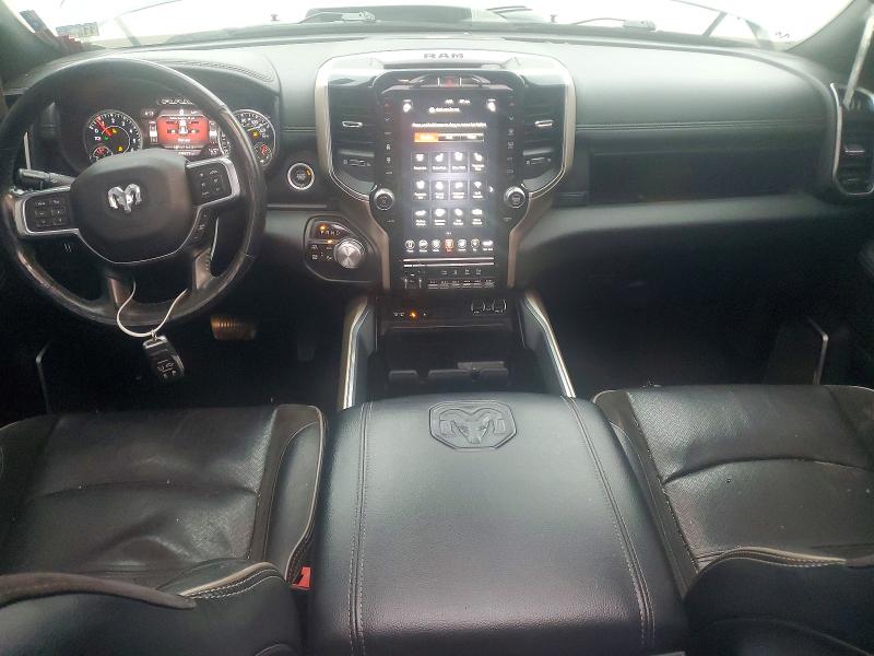 Photo 8 from auction – 2019 RAM 2500 with VIN 3C6UR5FJ1KG553931