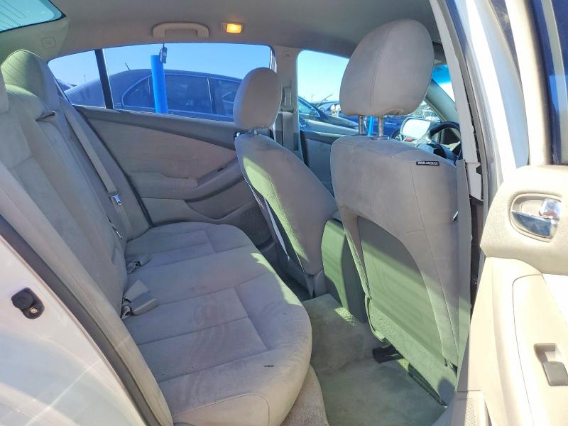 Photo 10 from auction – 2011 NISSAN ALTIMA BAS with VIN 1N4AL2AP8BN414271