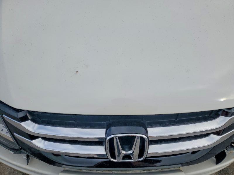 Photo 12 from auction – 2016 HONDA ODYSSEY with VIN 5FNRL5H68GB167755
