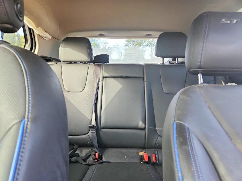 Photo 10 from auction – 2025 BUICK ENCORE GX with VIN KL4AMDSLXSB045214