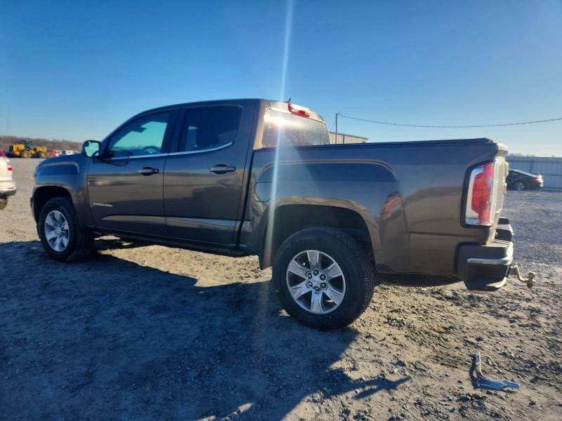 Zdjęcie 2 z aukcji – 2016 GMC CANYON SLE z VIN 1GTG5CE33G1379245
