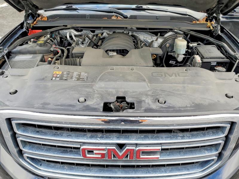 Photo 12 from auction – 2016 GMC YUKON SLT with VIN 1GKS2BKC6GR277395