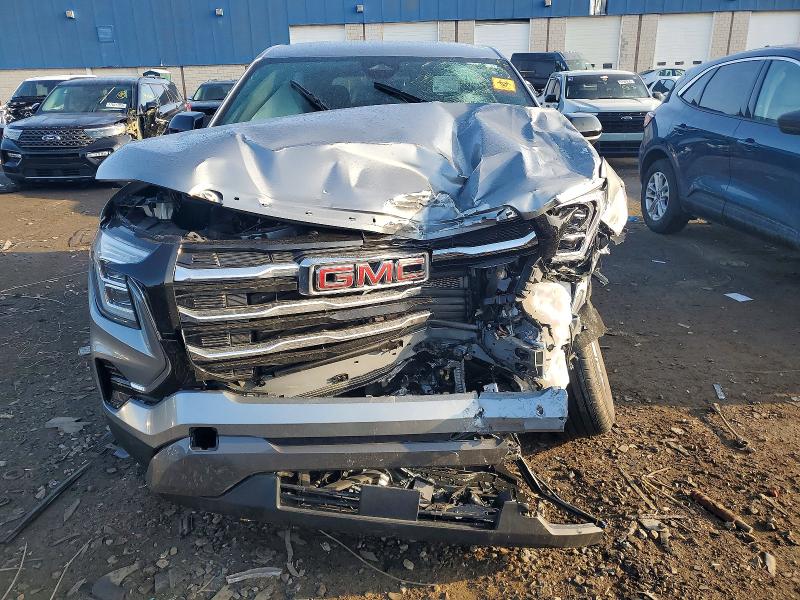 Photo 5 from auction – 2026 GMC TERRAIN with VIN 3GKALMEG5TL124172