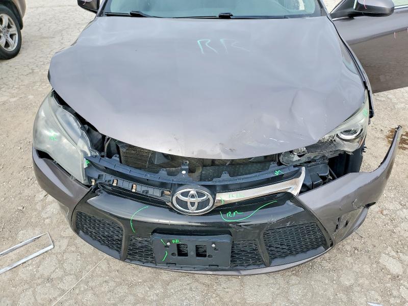 Photo 11 from auction – 2016 TOYOTA CAMRY LE with VIN 4T1BF1FK8GU239509
