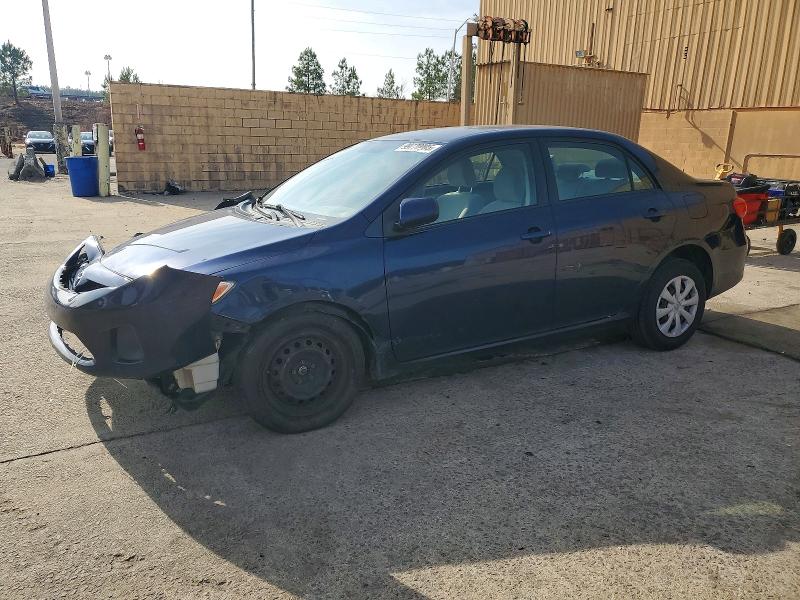 صورة رقم 1 من المزاد - 2011 TOYOTA COROLLA BA مع VIN JTDBU4EE0B9145515