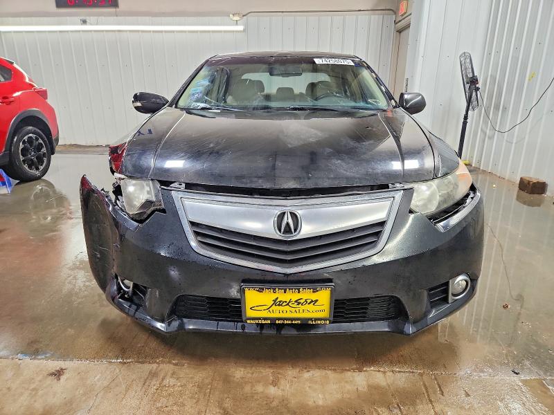 Photo 5 from auction – 2011 ACURA TSX with VIN JH4CU2F65BC017269