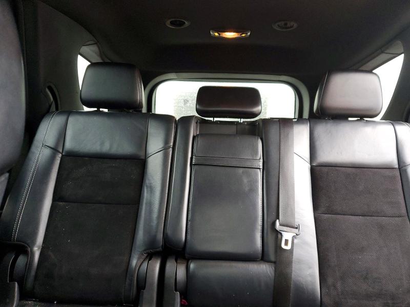 Photo 10 from auction – 2015 DODGE DURANGO with VIN 1C4RDHAG8FC201531
