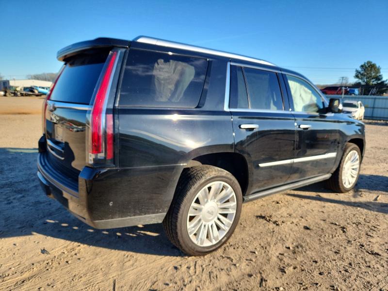 Photo 3 from auction – 2020 CADILLAC ESCALADE P with VIN 1GYS4DKJ2LR222933