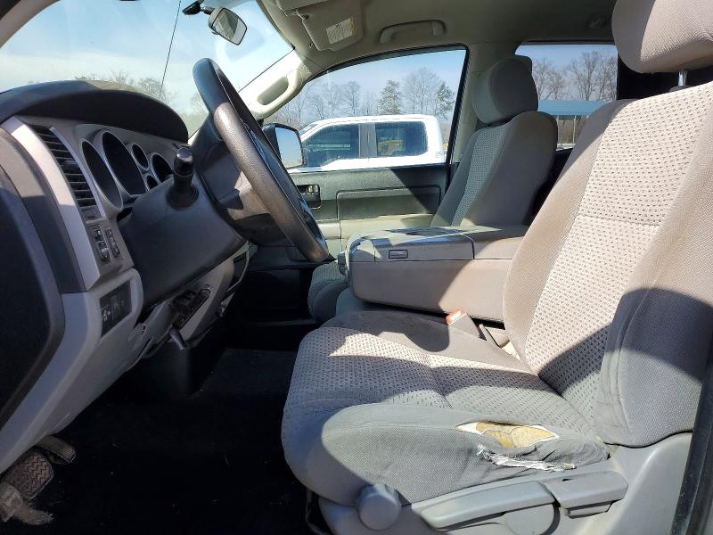 Photo 7 from auction – 2012 TOYOTA TUNDRA with VIN 5TFUY5F11CX228902